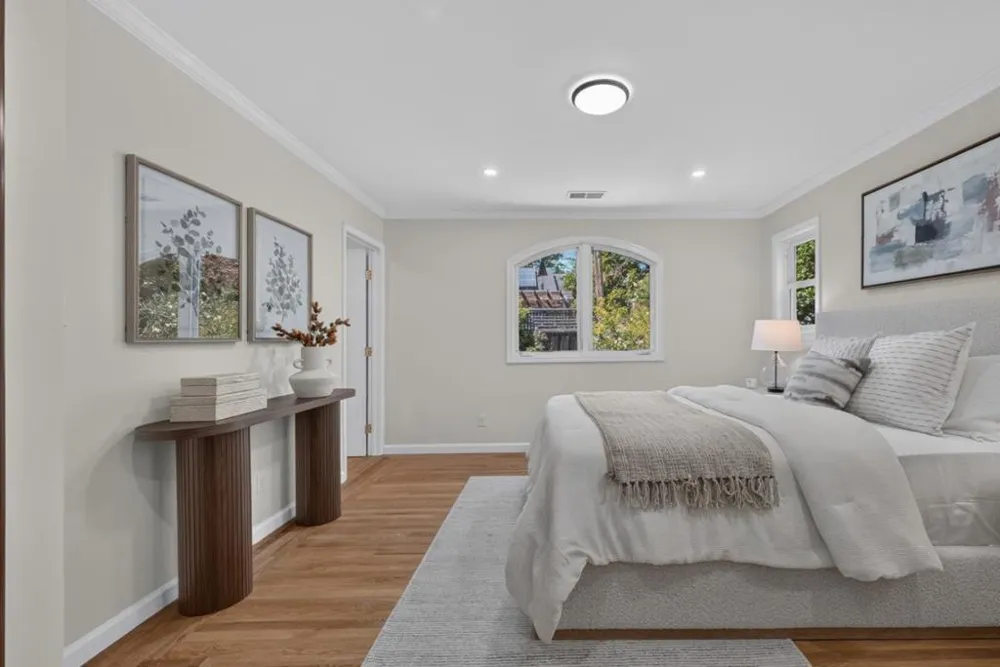 3050 Hastings Avenue Redwood City, CA 94061