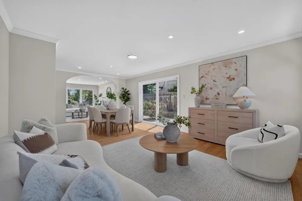 3050 Hastings Avenue Redwood City, CA 94061