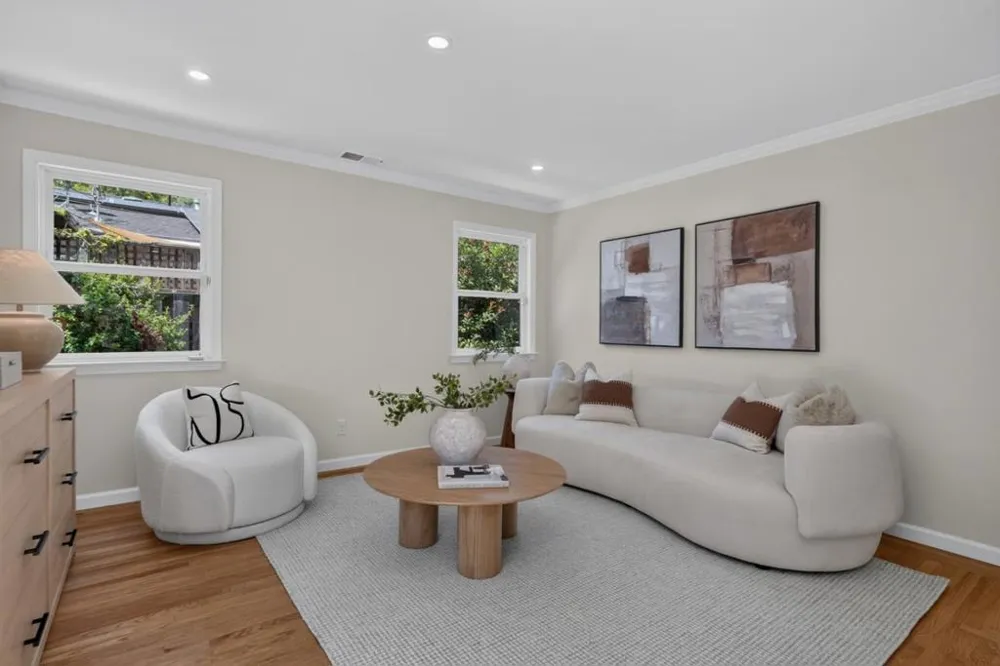 3050 Hastings Avenue Redwood City, CA 94061