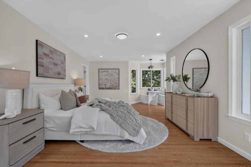 3050 Hastings Avenue Redwood City, CA 94061