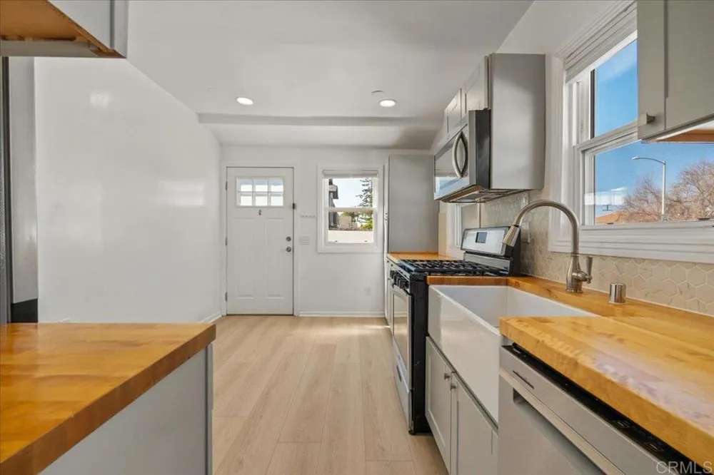 3703 Meade Avenue San Diego, CA 92116