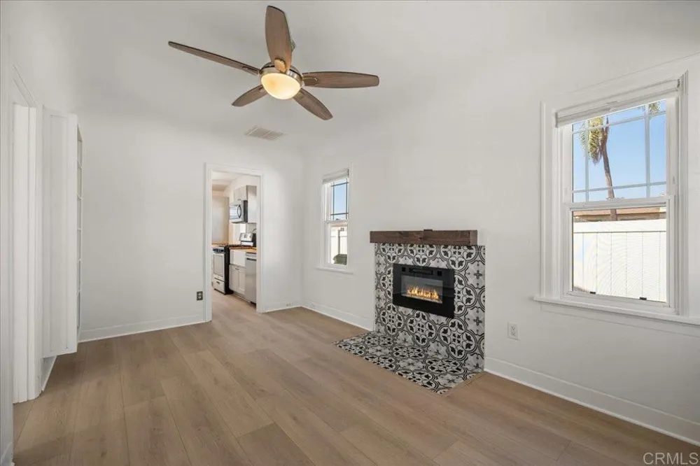 3703 Meade Avenue San Diego, CA 92116