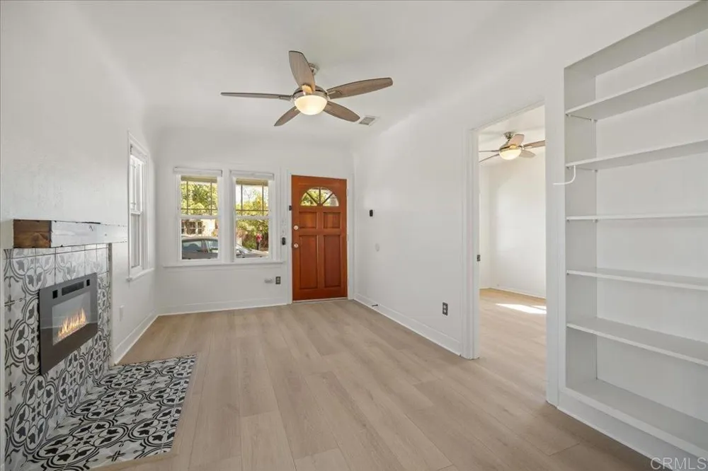 3703 Meade Avenue San Diego, CA 92116
