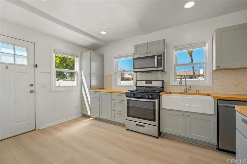 3703 Meade Avenue San Diego, CA 92116