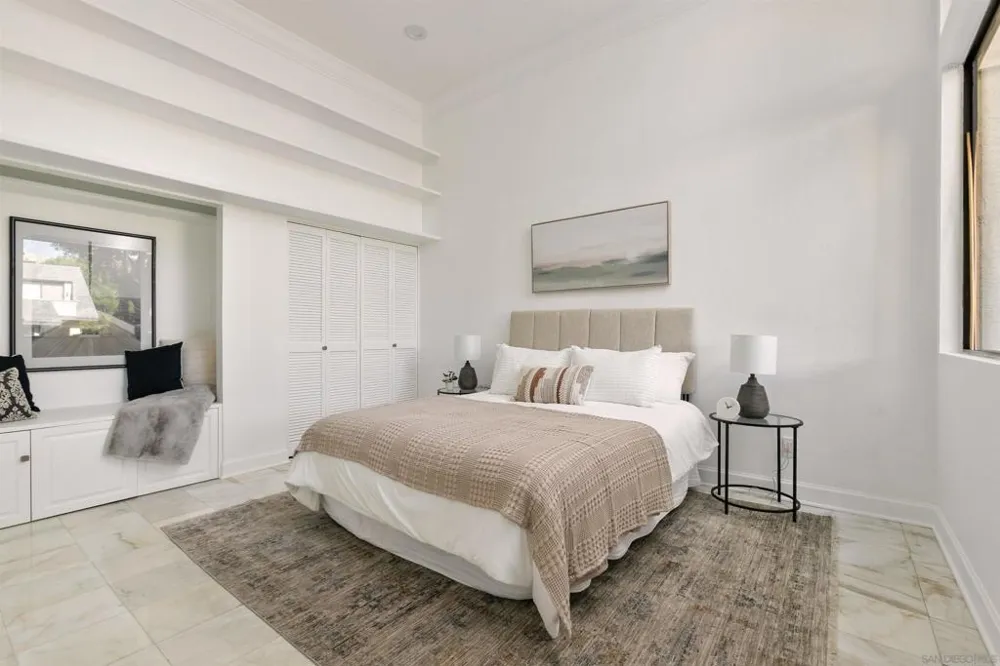 7977 Caminito Del Cid La Jolla, CA 92037