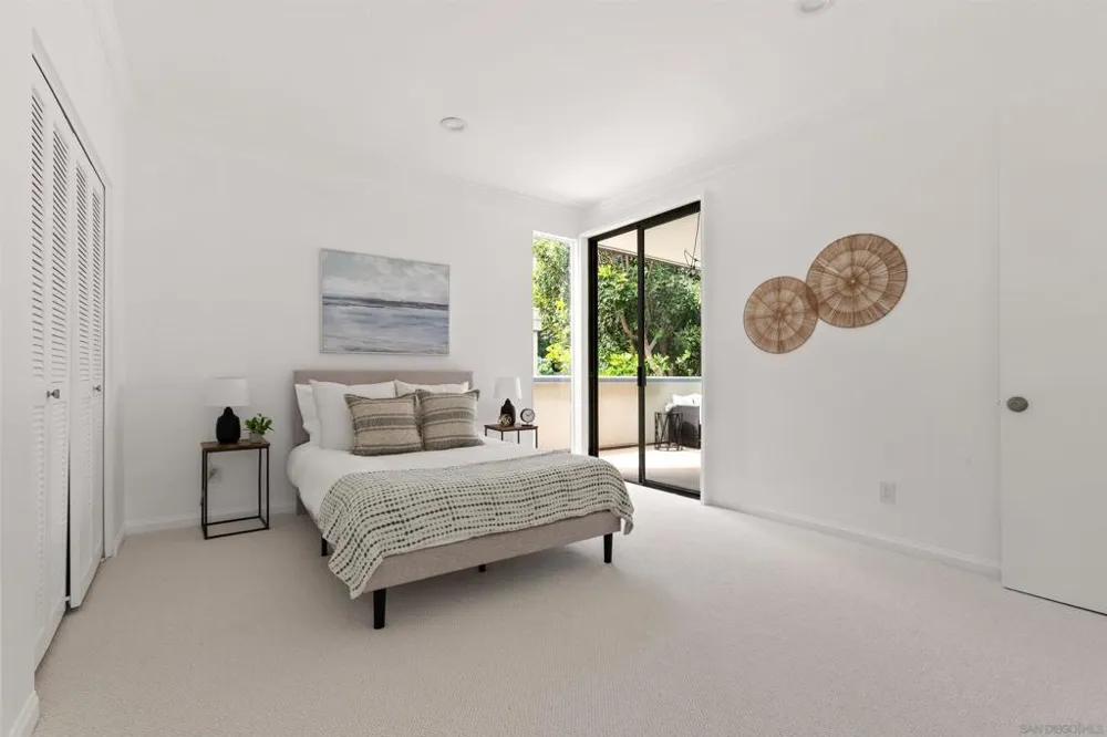 7977 Caminito Del Cid La Jolla, CA 92037