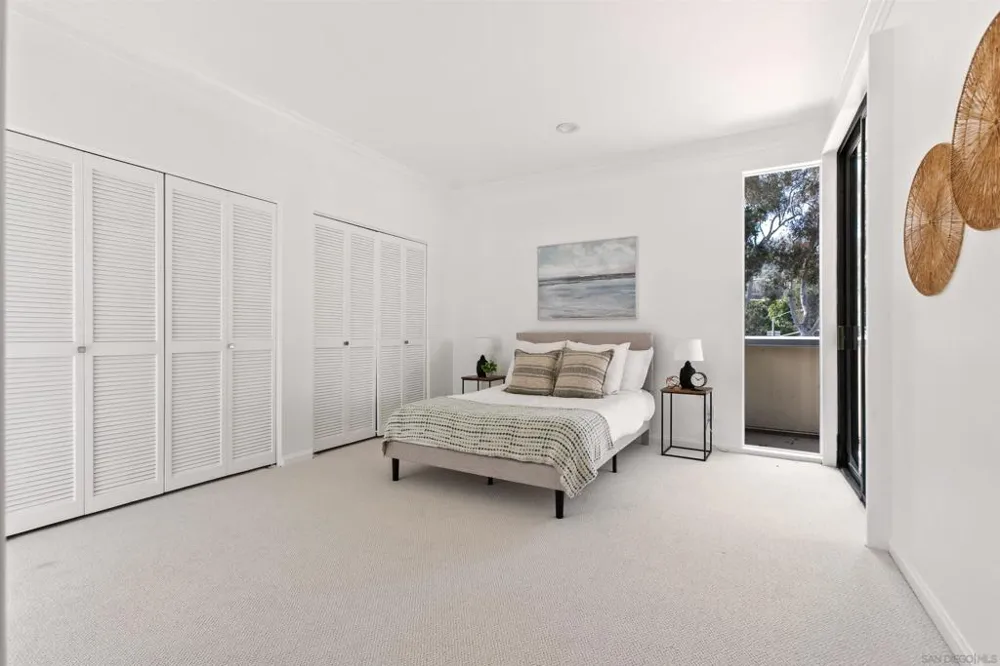 7977 Caminito Del Cid La Jolla, CA 92037