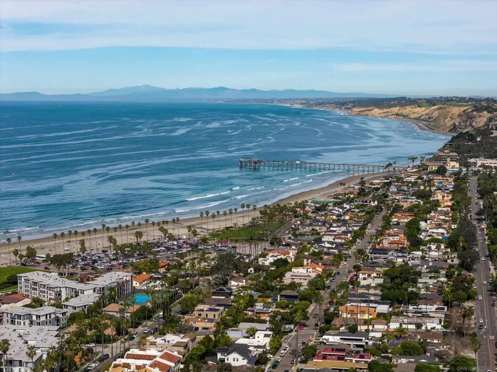 7977 Caminito Del Cid La Jolla, CA 92037
