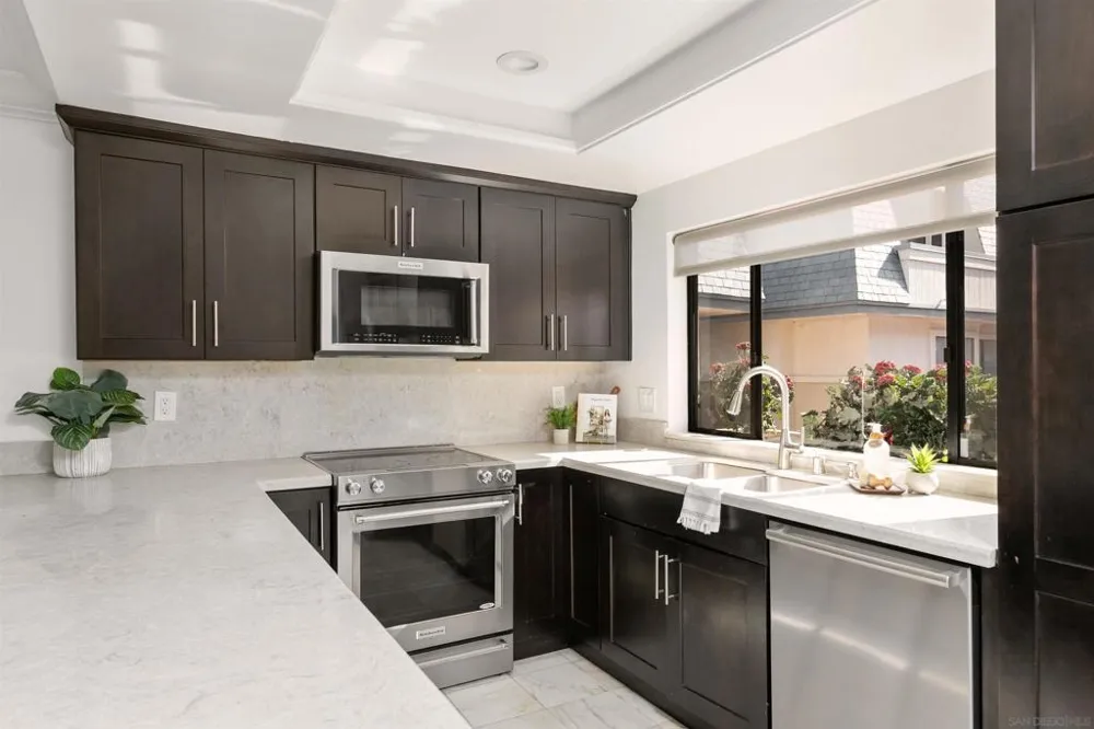 7977 Caminito Del Cid La Jolla, CA 92037
