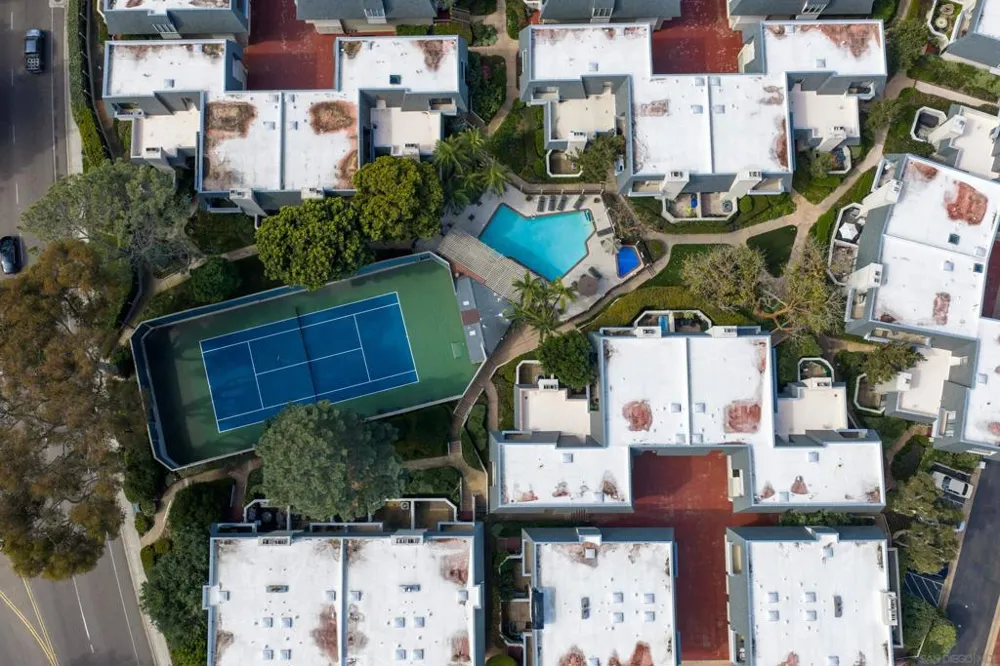 7977 Caminito Del Cid La Jolla, CA 92037