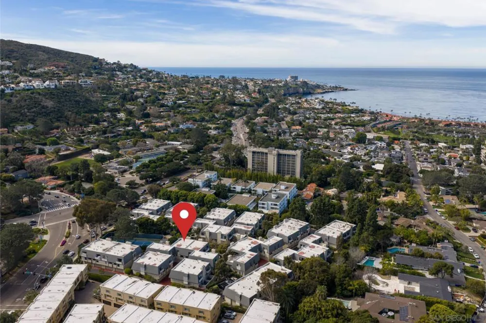 7977 Caminito Del Cid La Jolla, CA 92037