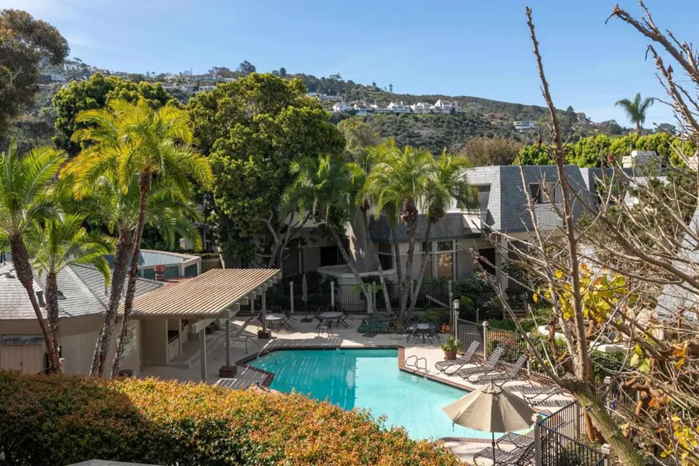 7977 Caminito Del Cid La Jolla, CA 92037