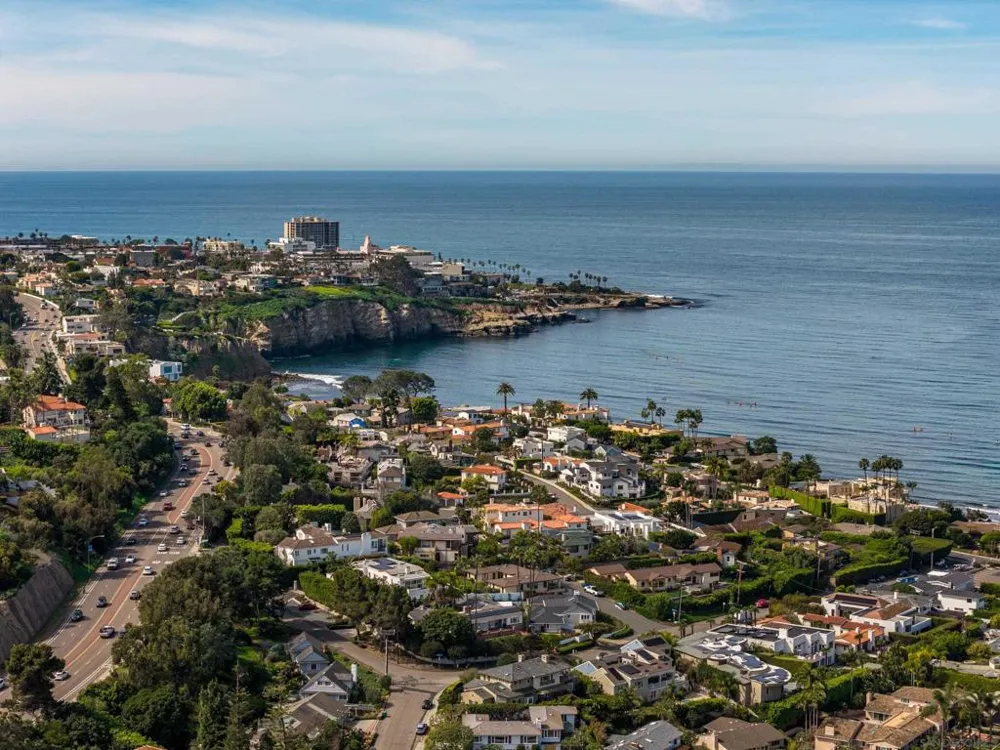 7977 Caminito Del Cid La Jolla, CA 92037