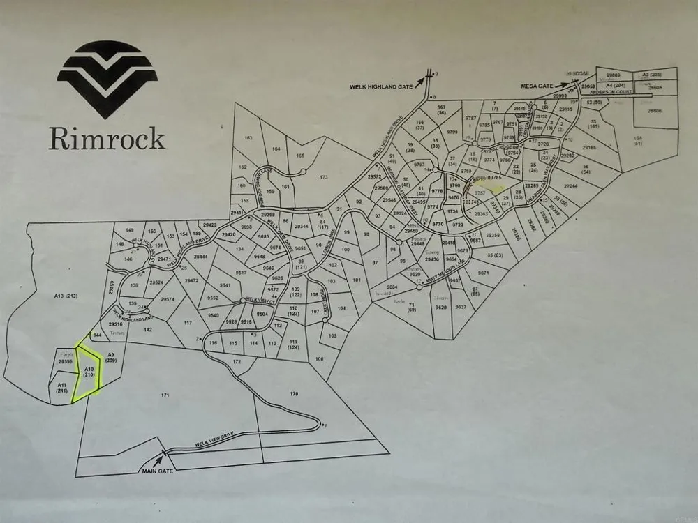 Welk Highland Lane Escondido, CA 92026