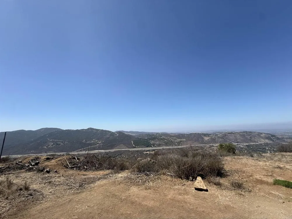 Welk Highland Lane Escondido, CA 92026