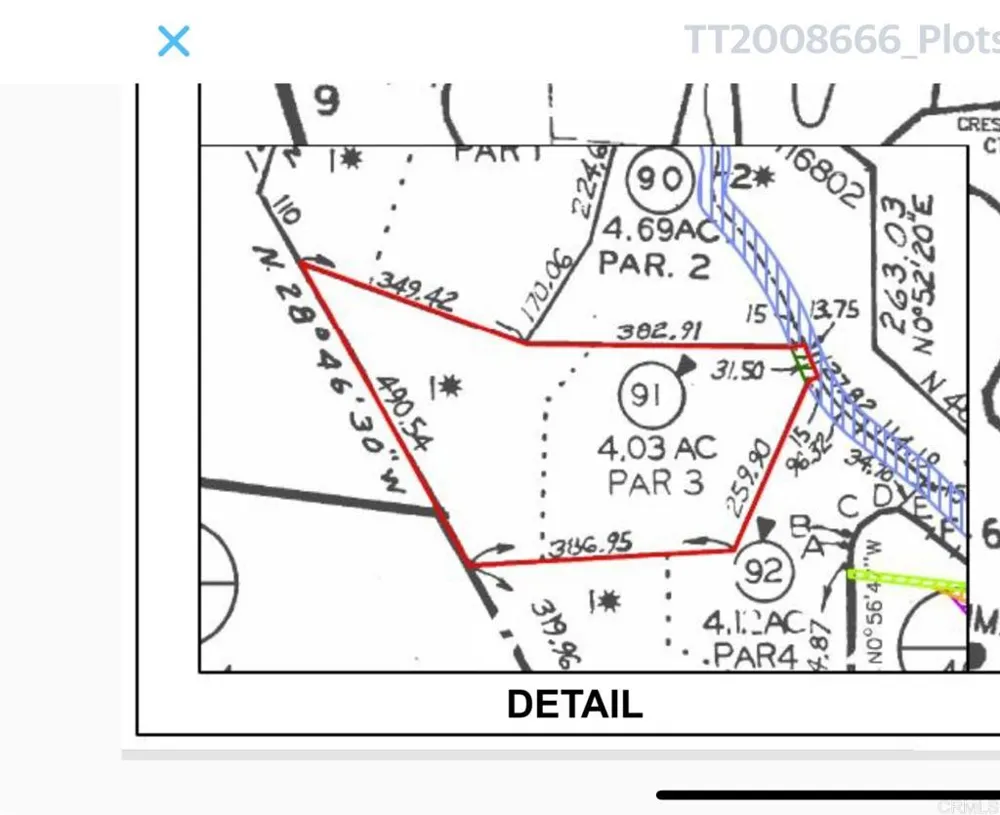 Welk Highland Lane Escondido, CA 92026