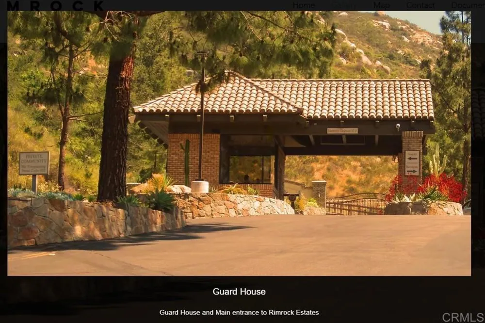 Welk Highland Lane Escondido, CA 92026