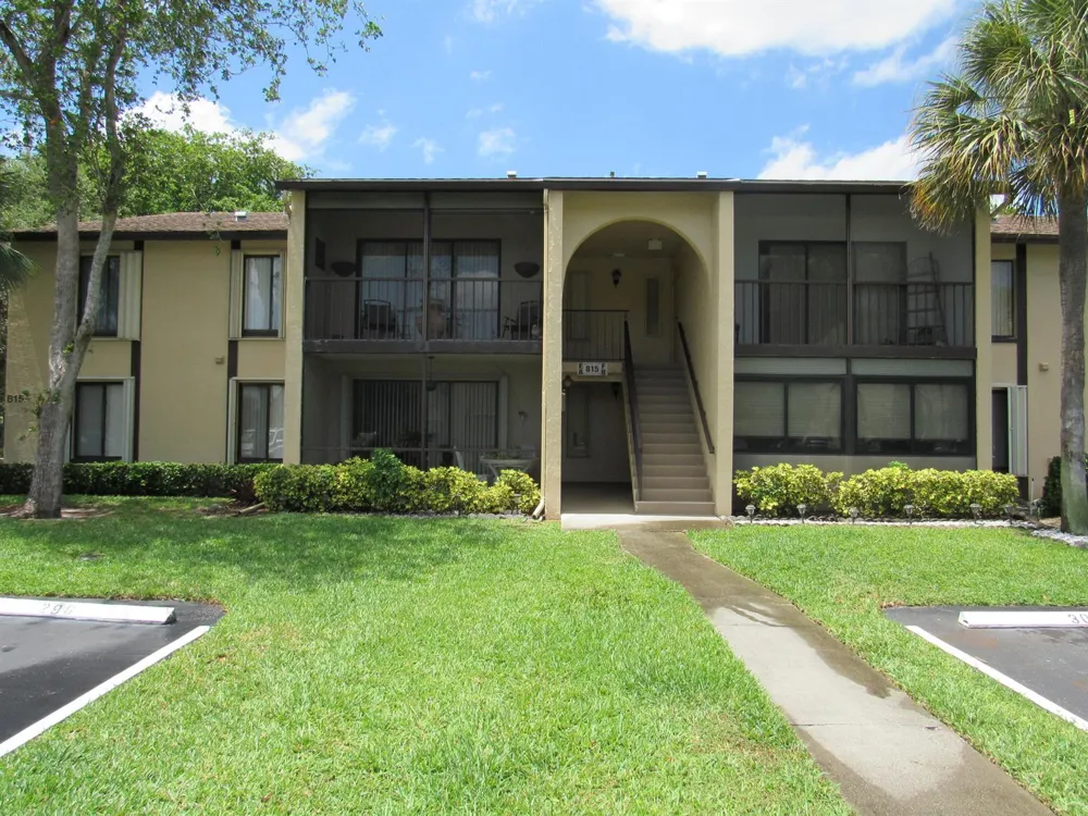 815 Sky Pine Way #A1 