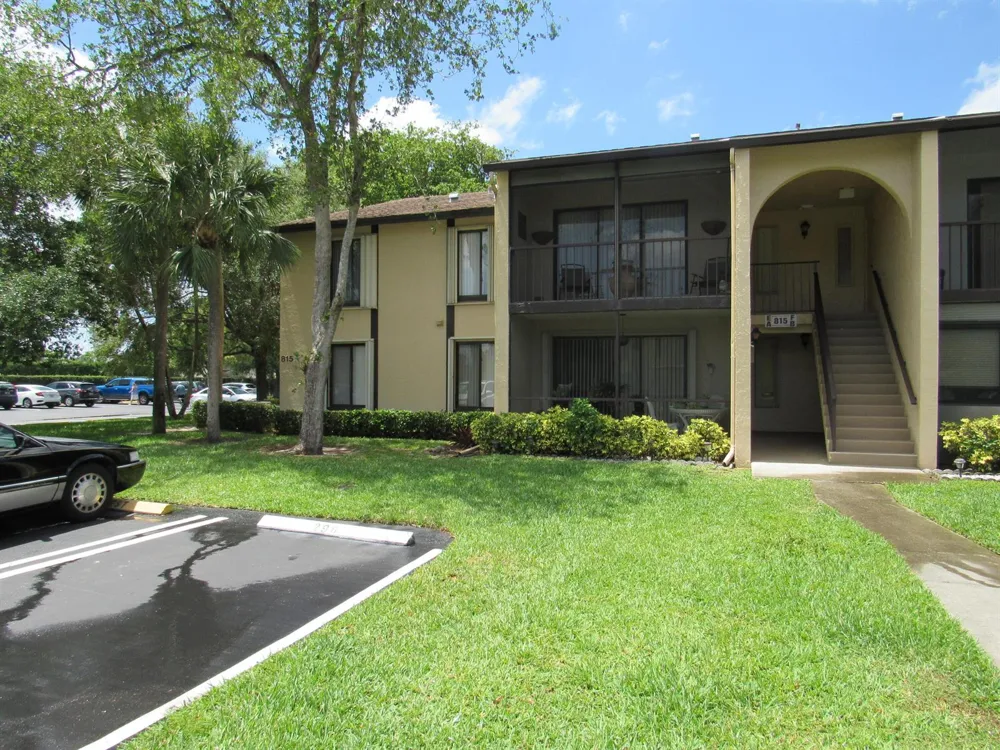 815 Sky Pine Way #A1 