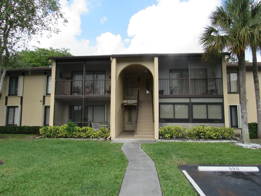 815 Sky Pine Way #A1 