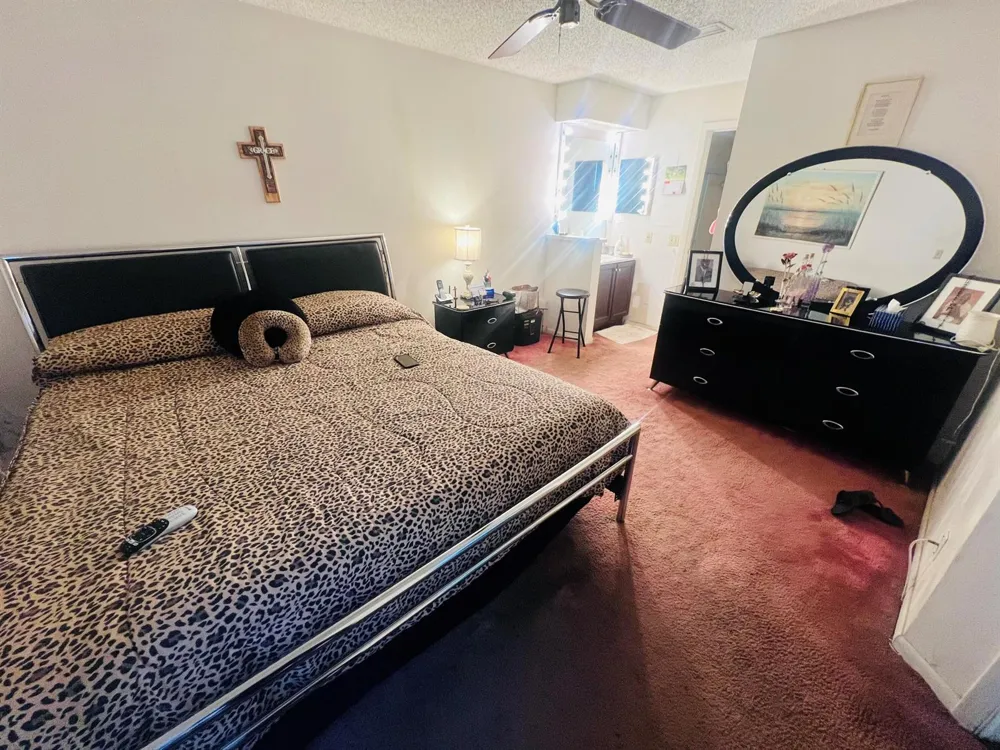 2491 NW 56th Avenue #103 Lauderhill, FL 33313