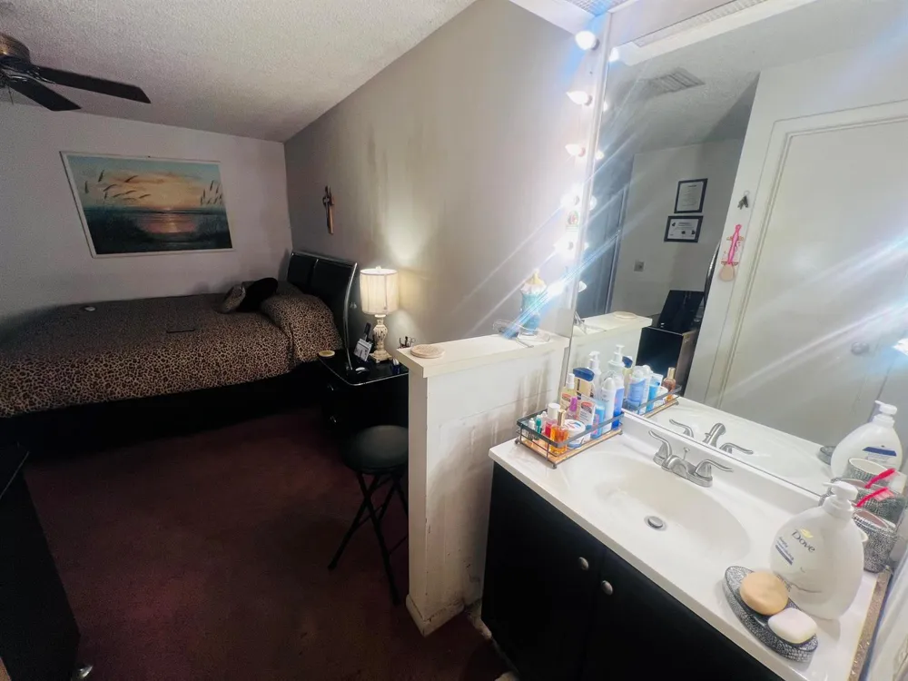 2491 NW 56th Avenue #103 Lauderhill, FL 33313
