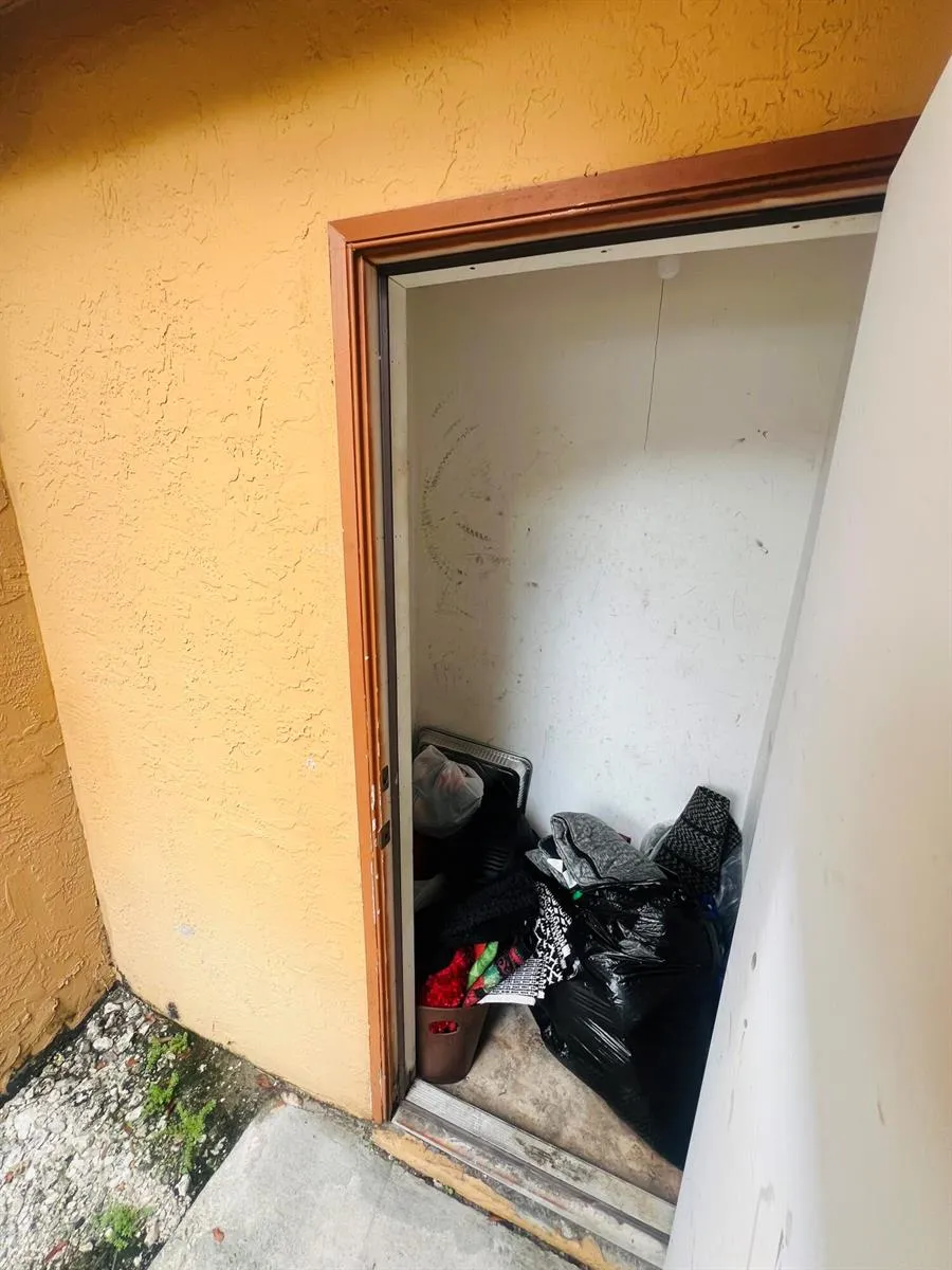 2491 NW 56th Avenue #103 Lauderhill, FL 33313
