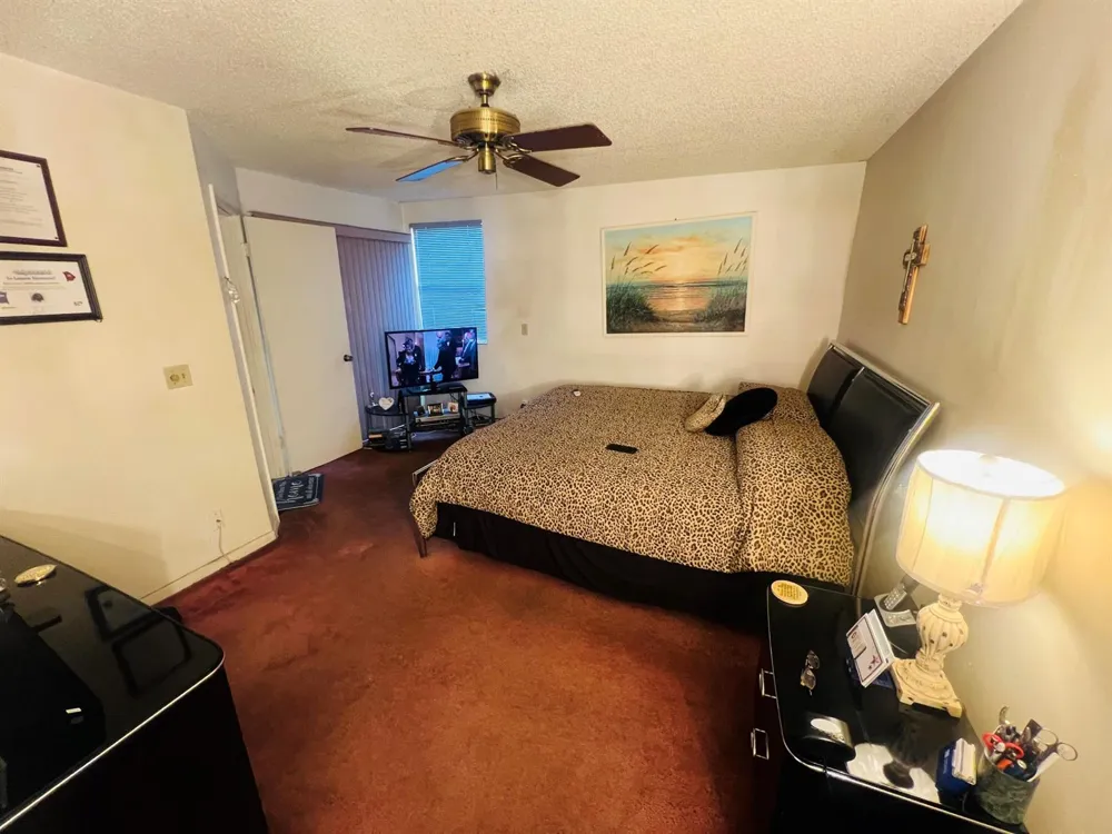 2491 NW 56th Avenue #103 Lauderhill, FL 33313