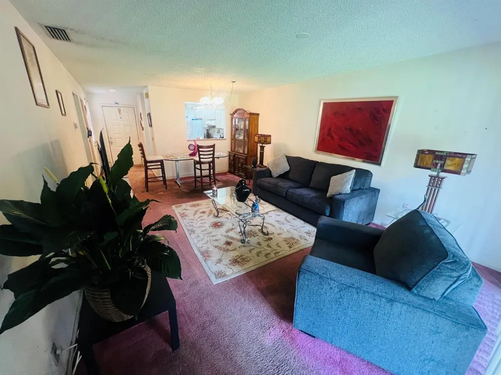2491 NW 56th Avenue #103 Lauderhill, FL 33313