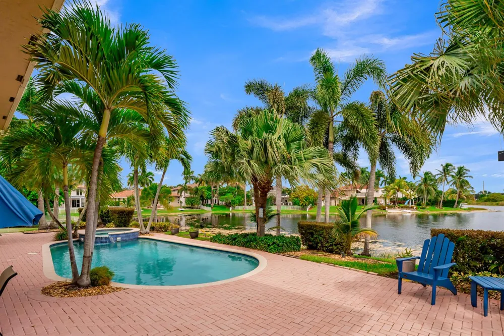 1333 SW 175th Way Pembroke Pines, FL 33029