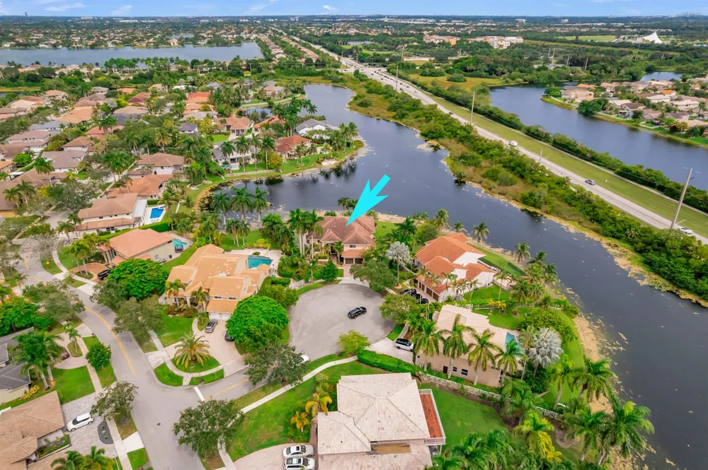 1333 SW 175th Way Pembroke Pines, FL 33029