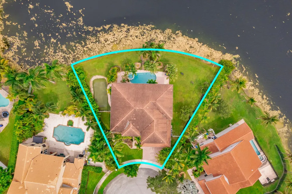 1333 SW 175th Way Pembroke Pines, FL 33029