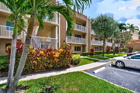 7348 DEVON DRIVE #203