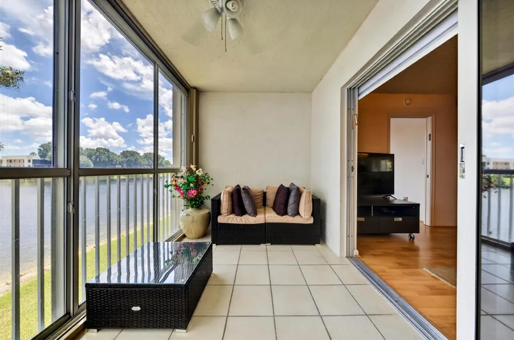 7348 DEVON DRIVE #203 Tamarac, FL 33321