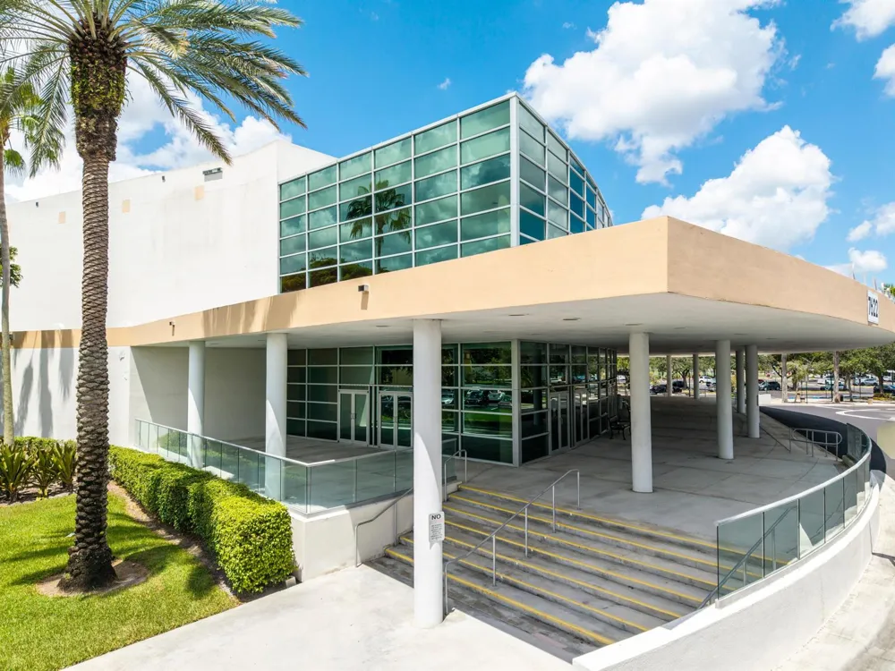 7348 DEVON DRIVE #203 Tamarac, FL 33321
