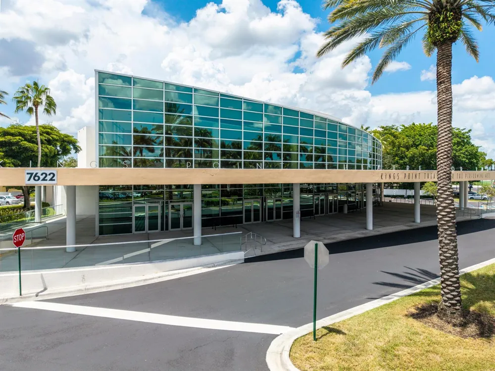 7348 DEVON DRIVE #203 Tamarac, FL 33321