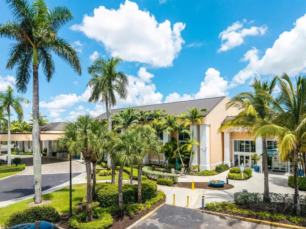 7348 DEVON DRIVE #203 Tamarac, FL 33321