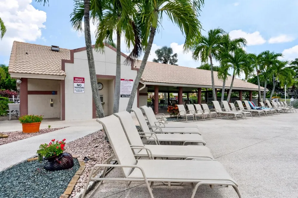 7348 DEVON DRIVE #203 Tamarac, FL 33321