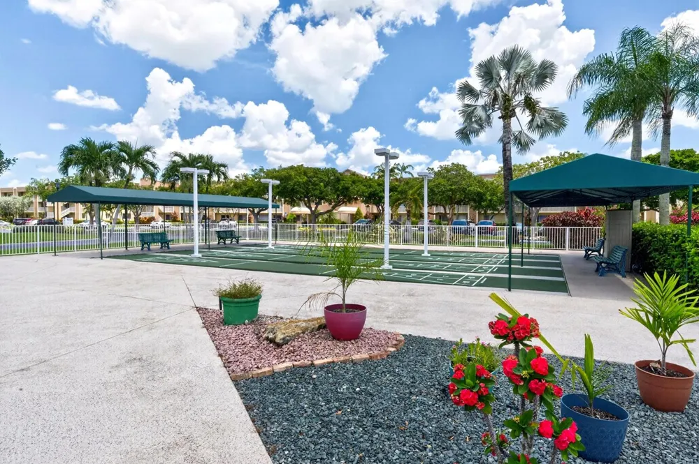7348 DEVON DRIVE #203 Tamarac, FL 33321