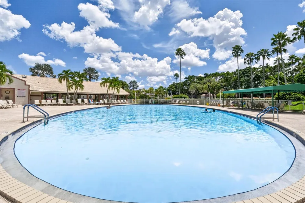 7348 DEVON DRIVE #203 Tamarac, FL 33321