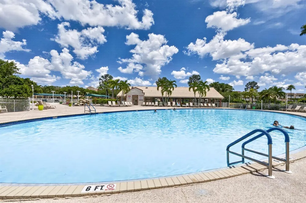 7348 DEVON DRIVE #203 Tamarac, FL 33321
