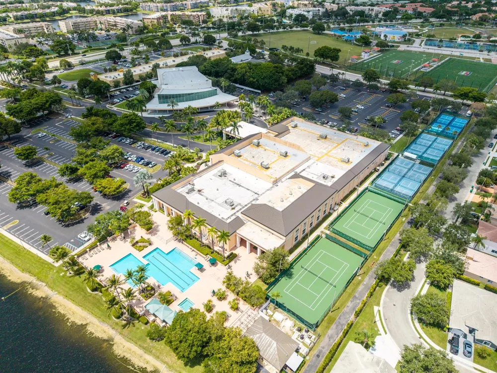 7348 DEVON DRIVE #203 Tamarac, FL 33321