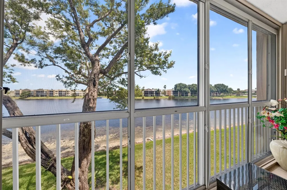 7348 DEVON DRIVE #203 Tamarac, FL 33321