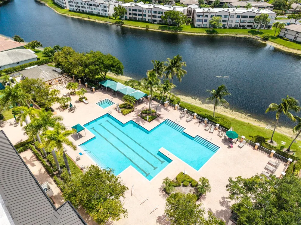 7348 DEVON DRIVE #203 Tamarac, FL 33321