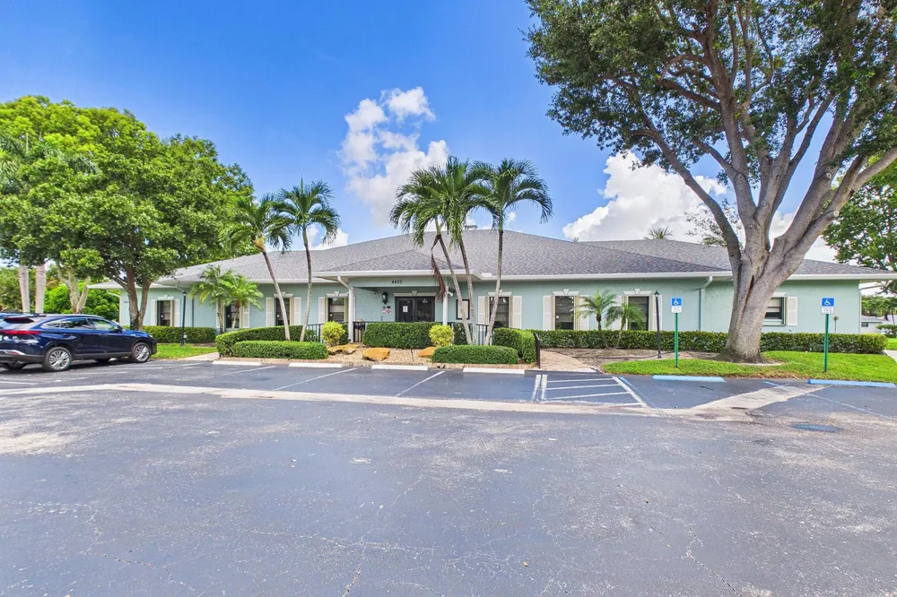 9990 LIGUSTRUM TREE WAY #A Boynton Beach, FL 33436