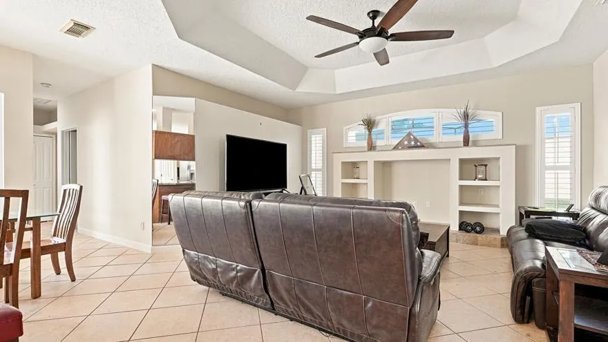 1863 SE Bowie Street Port St. Lucie, FL 34952