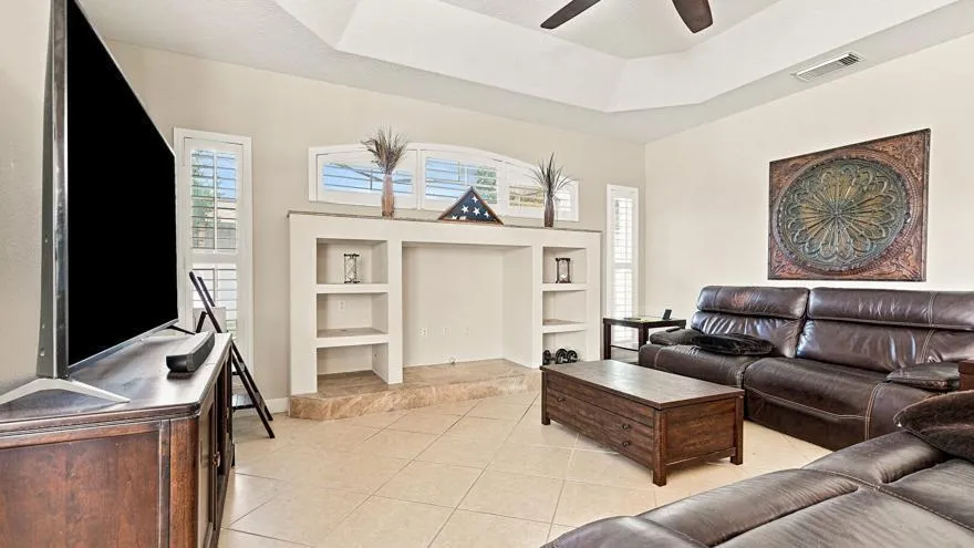 1863 SE Bowie Street Port St. Lucie, FL 34952