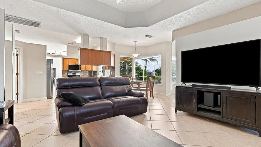 1863 SE Bowie Street Port St. Lucie, FL 34952