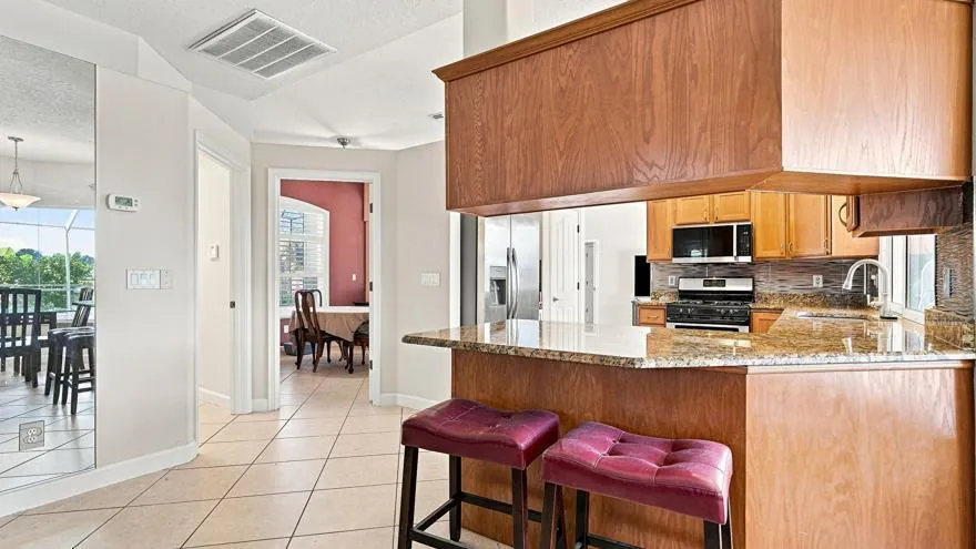 1863 SE Bowie Street Port St. Lucie, FL 34952