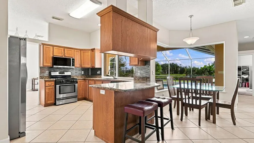 1863 SE Bowie Street Port St. Lucie, FL 34952